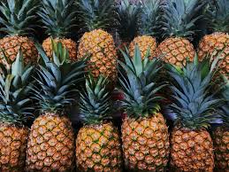 Ver detalles de Piña Espcial por Paquetes 5 Und Comprar Piña Espcial por Paquetes 5 Und de AgroCampo, producto fresco de Colombia