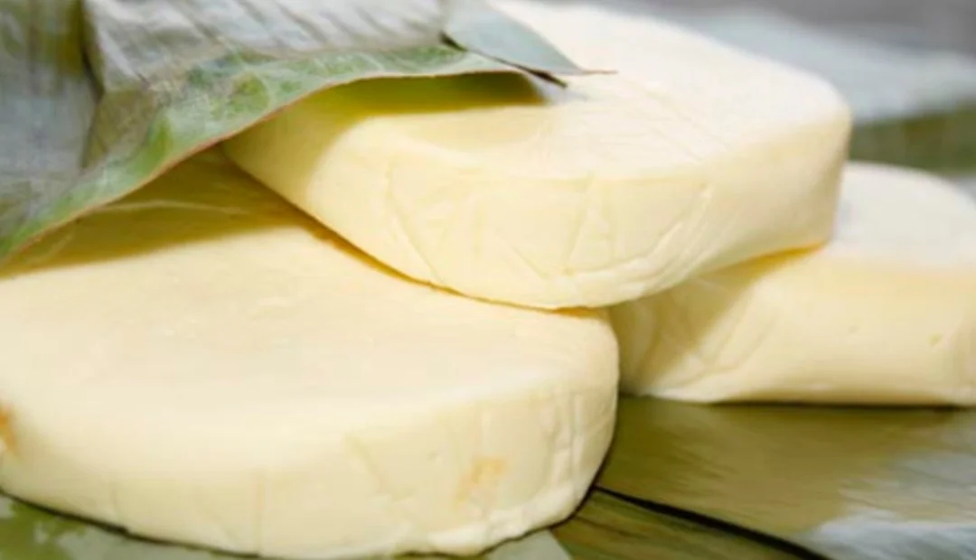 Ver detalles de Queso Campesino Comprar Queso Campesino de AgroCampo, producto fresco de Colombia